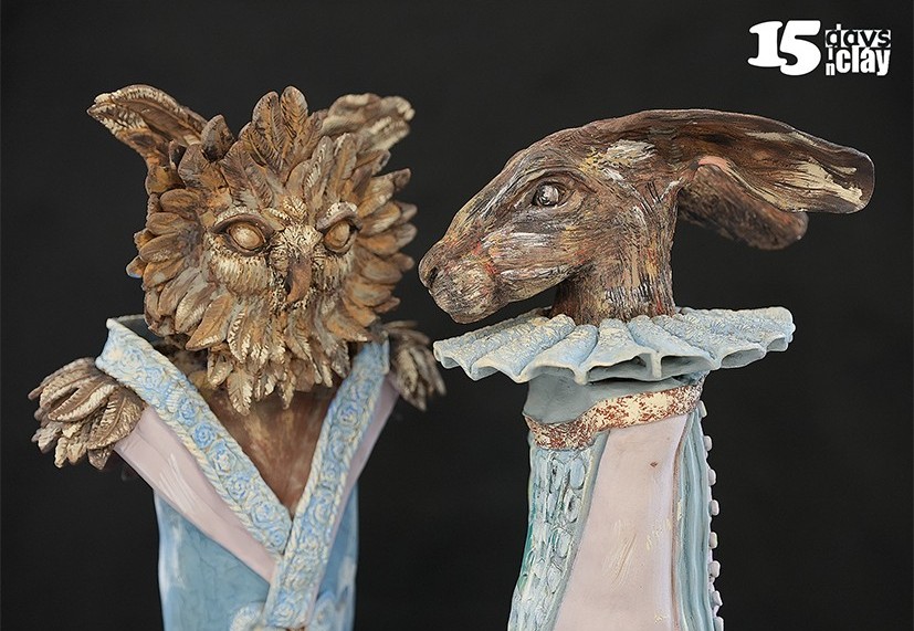 Free Clay Workshop